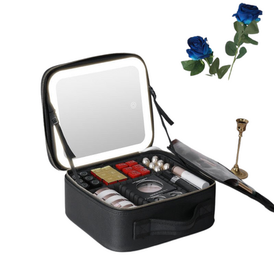 Sac de maquillage de voyage